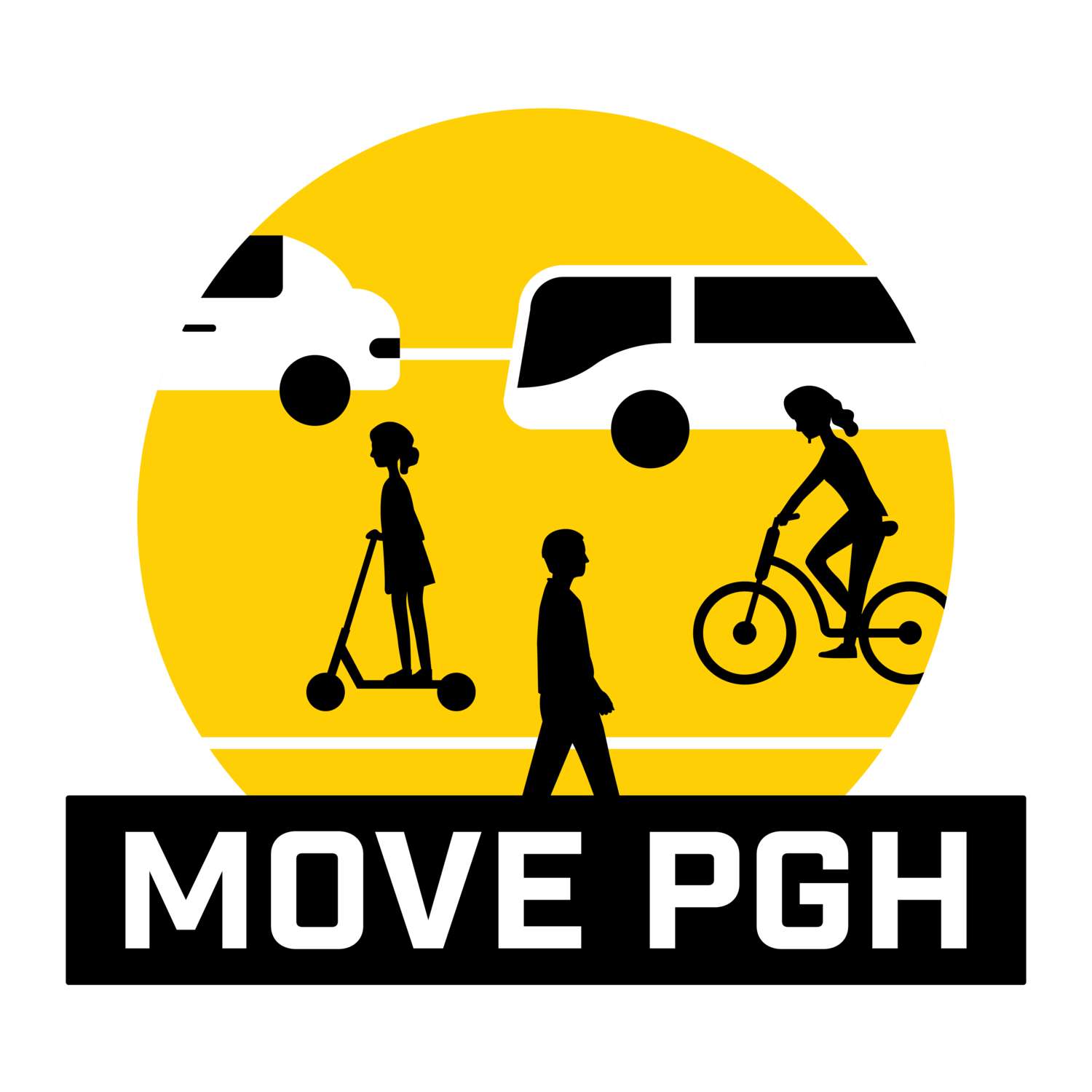 Move PGH