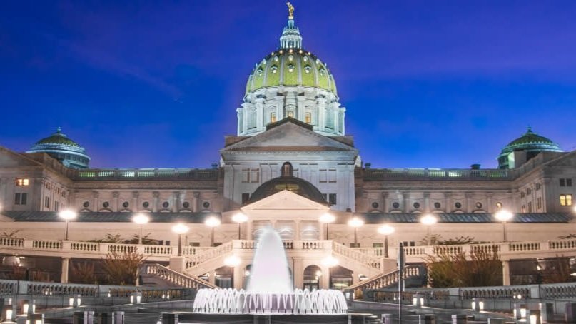 Harrisburg is Voting on the Future of Scooters - Show Your Support!
