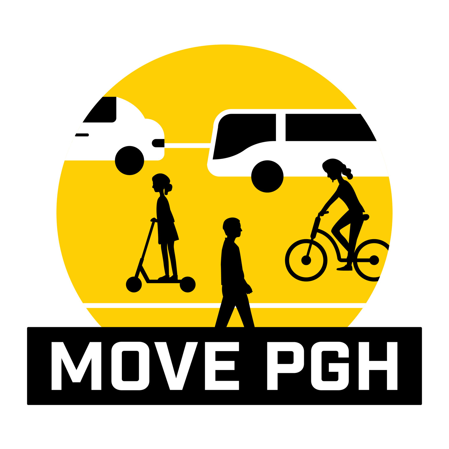 Move PGH